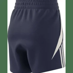 Tiro 24 Sweat Shorts Damen Teamhose