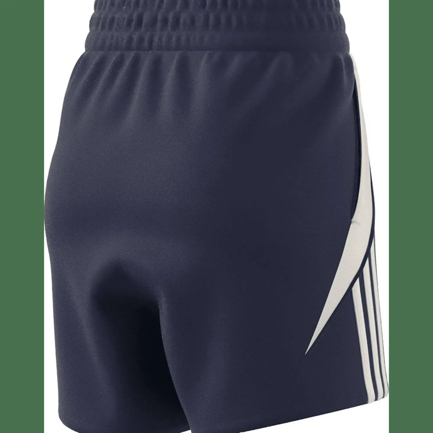 Tiro 24 Sweat Shorts Damen Teamhose