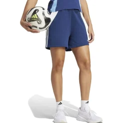 Tiro 24 Sweat Shorts Damen Teamhose