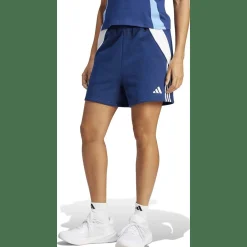 Tiro 24 Sweat Shorts Damen Teamhose