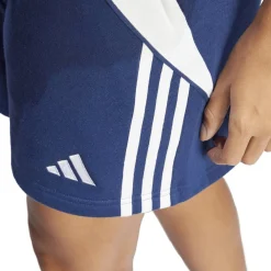 Tiro 24 Sweat Shorts Damen Teamhose
