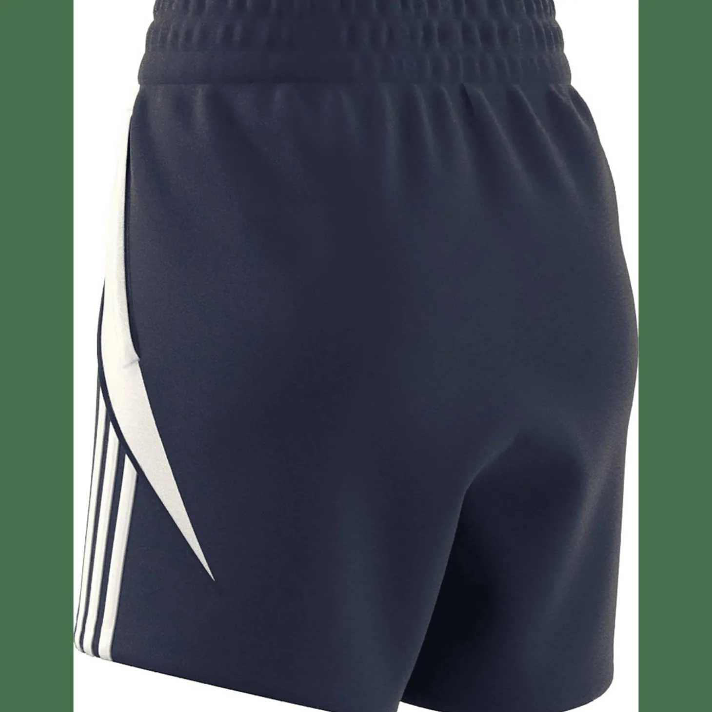 Tiro 24 Sweat Shorts Damen Teamhose