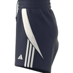 Tiro 24 Sweat Shorts Damen Teamhose