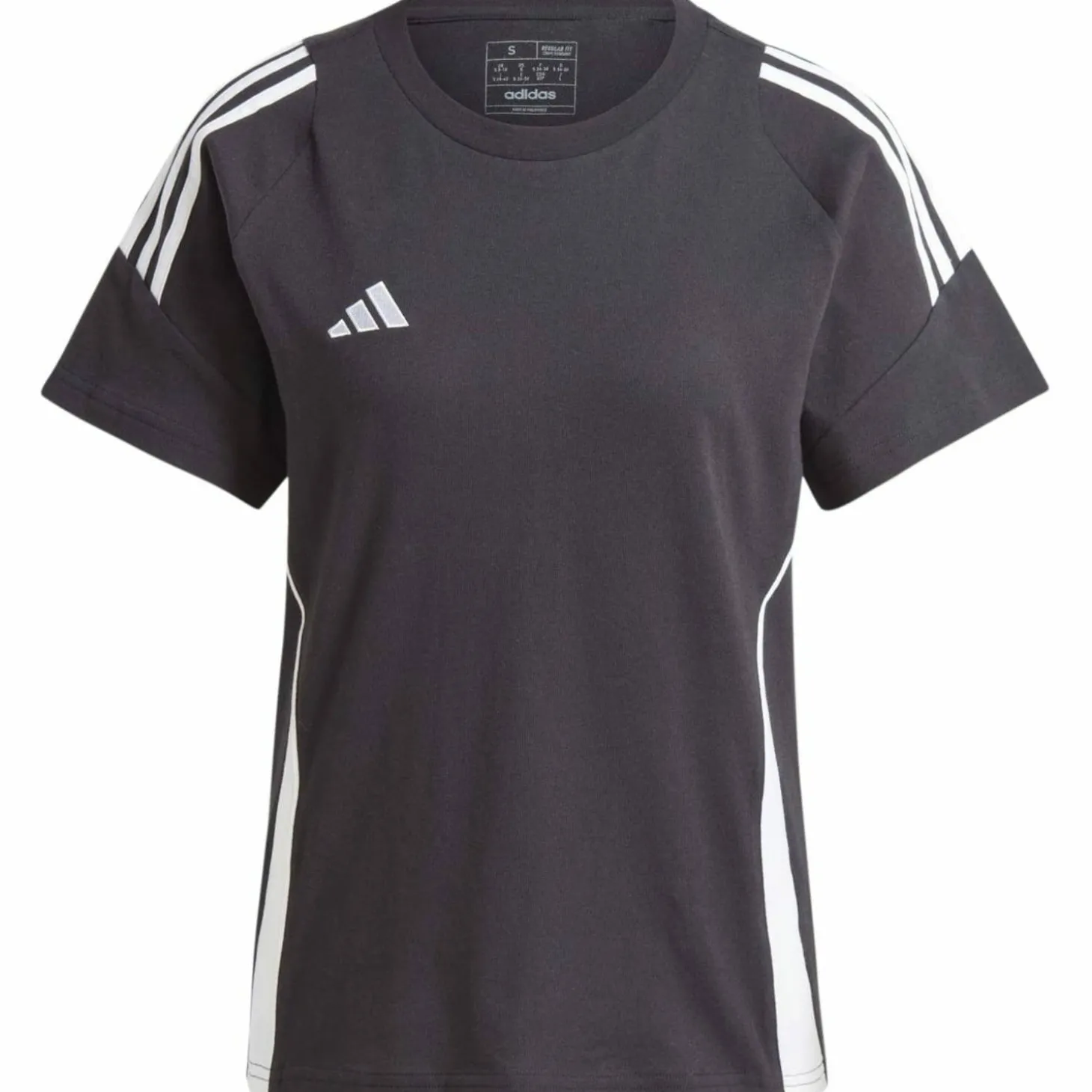 Tiro 24 Sweat T-Shirt Damen T-Shirt