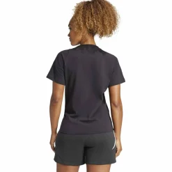 Tiro 24 Sweat T-Shirt Damen T-Shirt