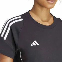 Tiro 24 Sweat T-Shirt Damen T-Shirt
