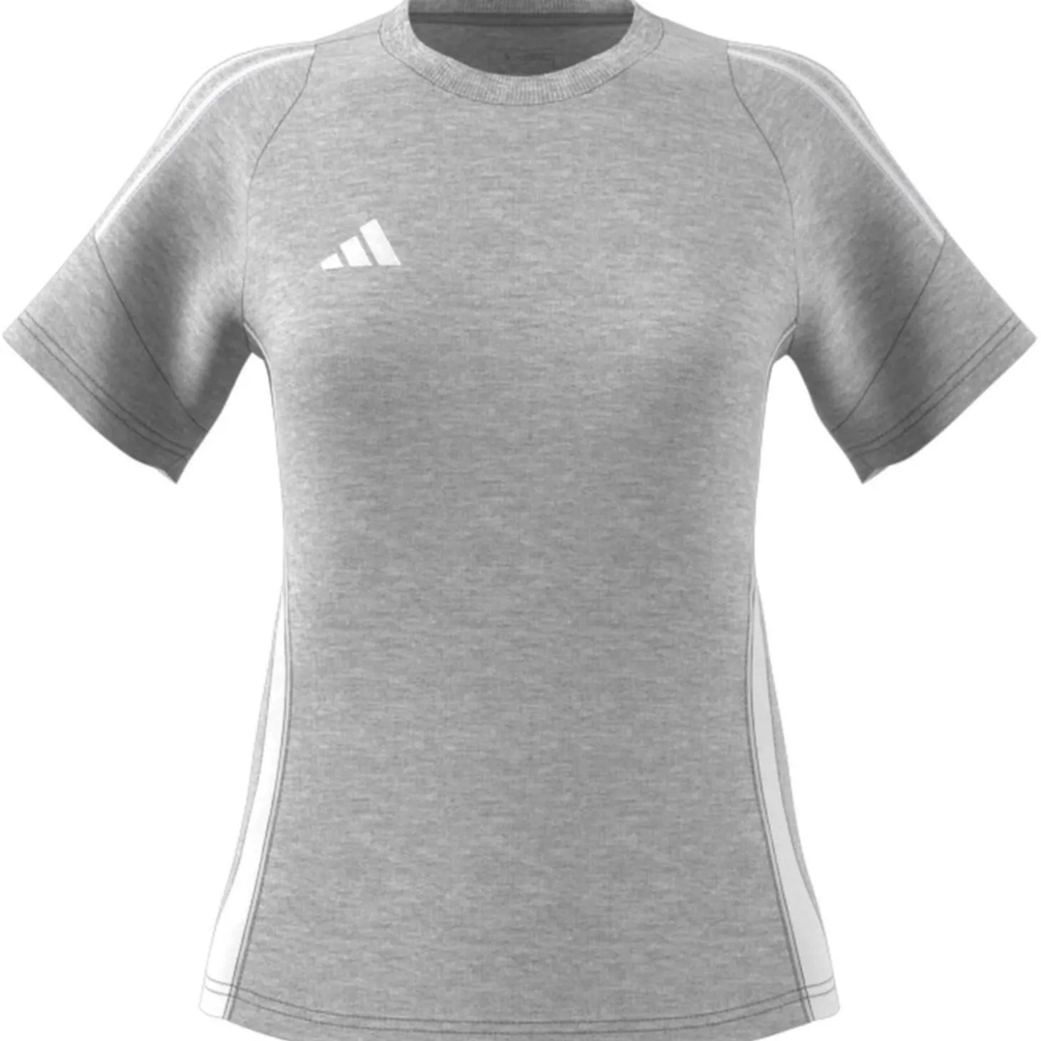 Tiro 24 Sweat T-Shirt Damen T-Shirt