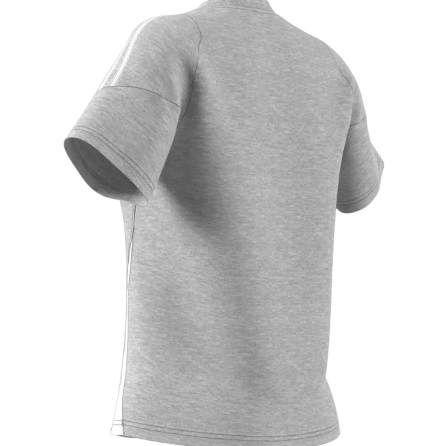 Tiro 24 Sweat T-Shirt Damen T-Shirt