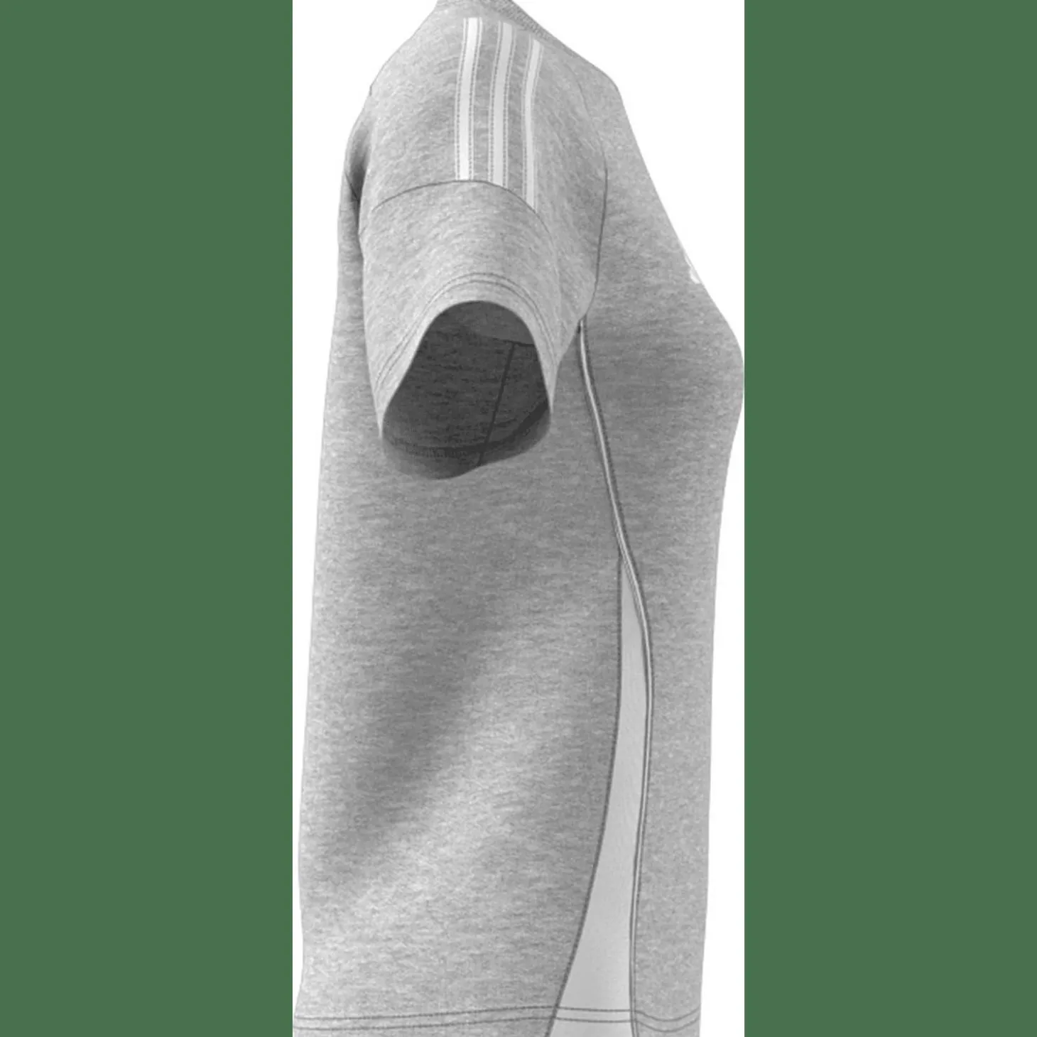 Tiro 24 Sweat T-Shirt Damen T-Shirt