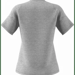 Tiro 24 Sweat T-Shirt Damen T-Shirt