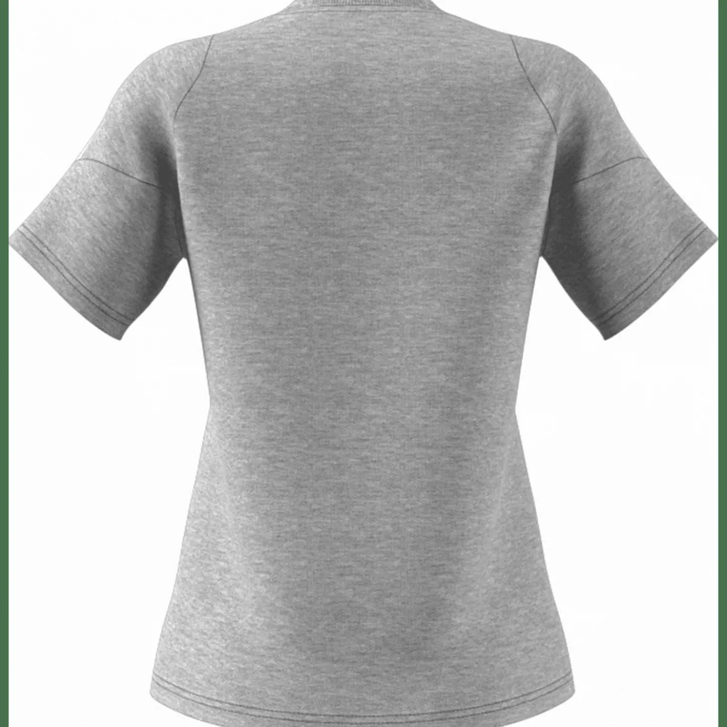 Tiro 24 Sweat T-Shirt Damen T-Shirt