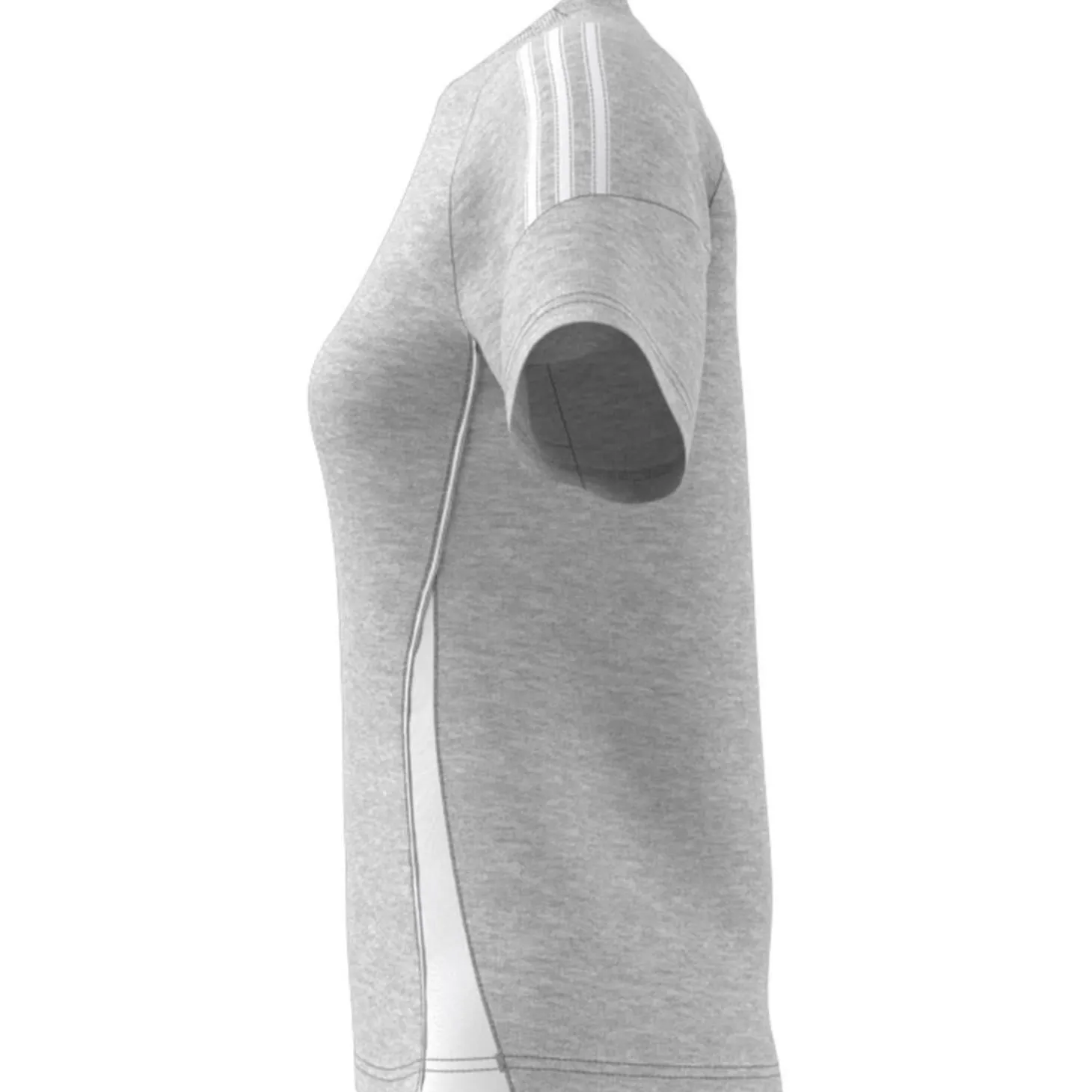 Tiro 24 Sweat T-Shirt Damen T-Shirt