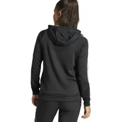 Tiro 24 Training Hoodie Damen Kapuzensweater