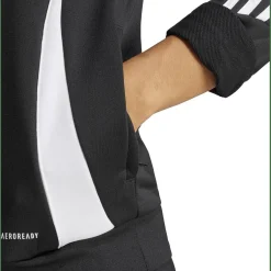 Tiro 24 Training Hoodie Damen Kapuzensweater