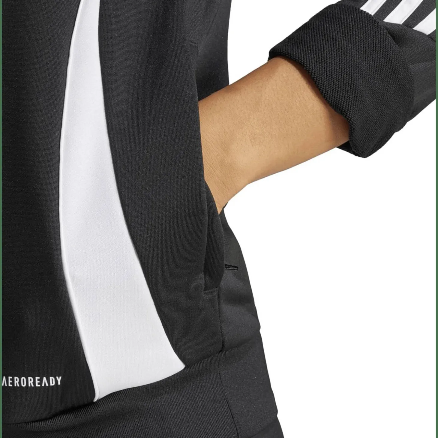 Tiro 24 Training Hoodie Damen Kapuzensweater
