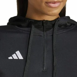 Tiro 24 Training Hoodie Damen Kapuzensweater