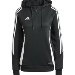 Tiro 24 Training Hoodie Damen Kapuzensweater