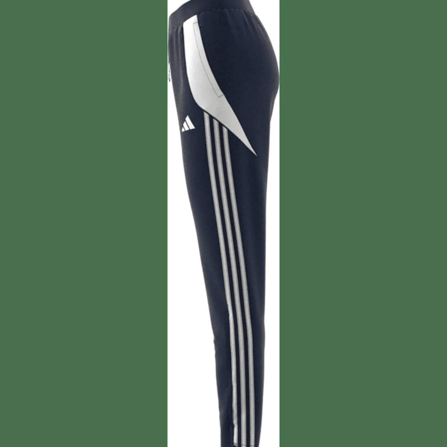 Tiro 24 Trainingshose Damen Trainingshose