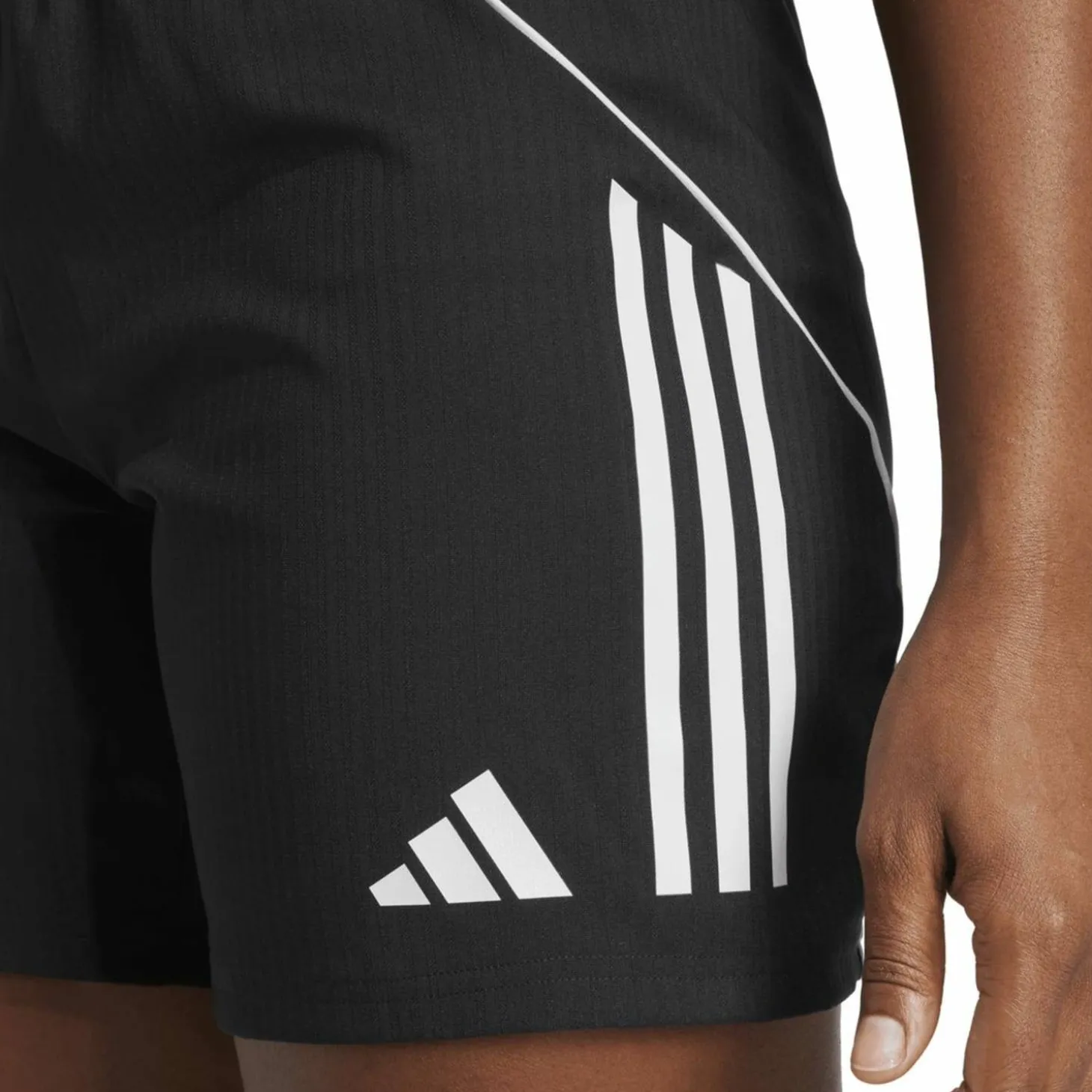 Tiro25 C M Show Damen Shorts