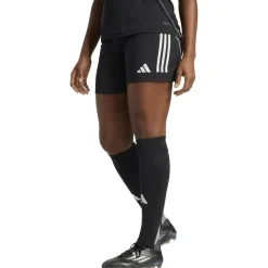 Tiro25 C M Show Damen Shorts