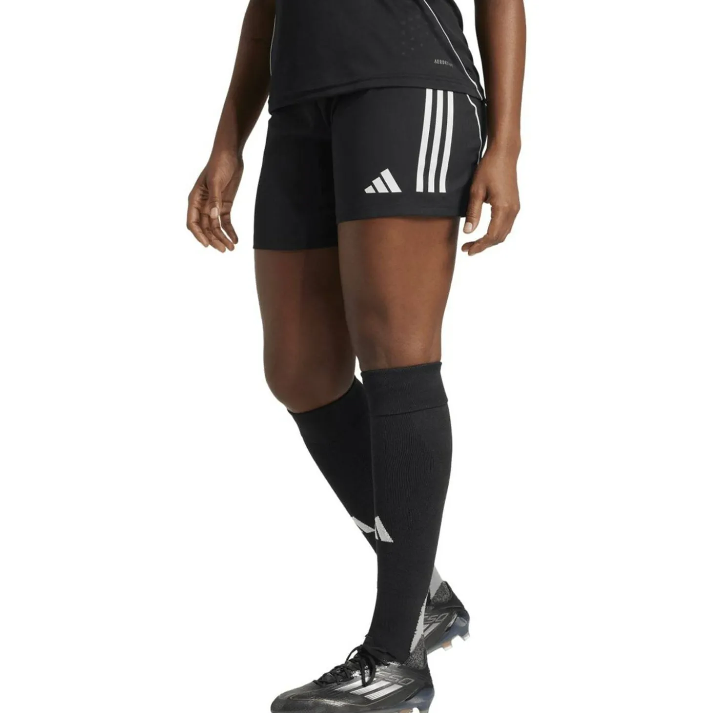 Tiro25 C M Show Damen Shorts