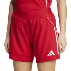 Tiro25 C M Show Damen Shorts