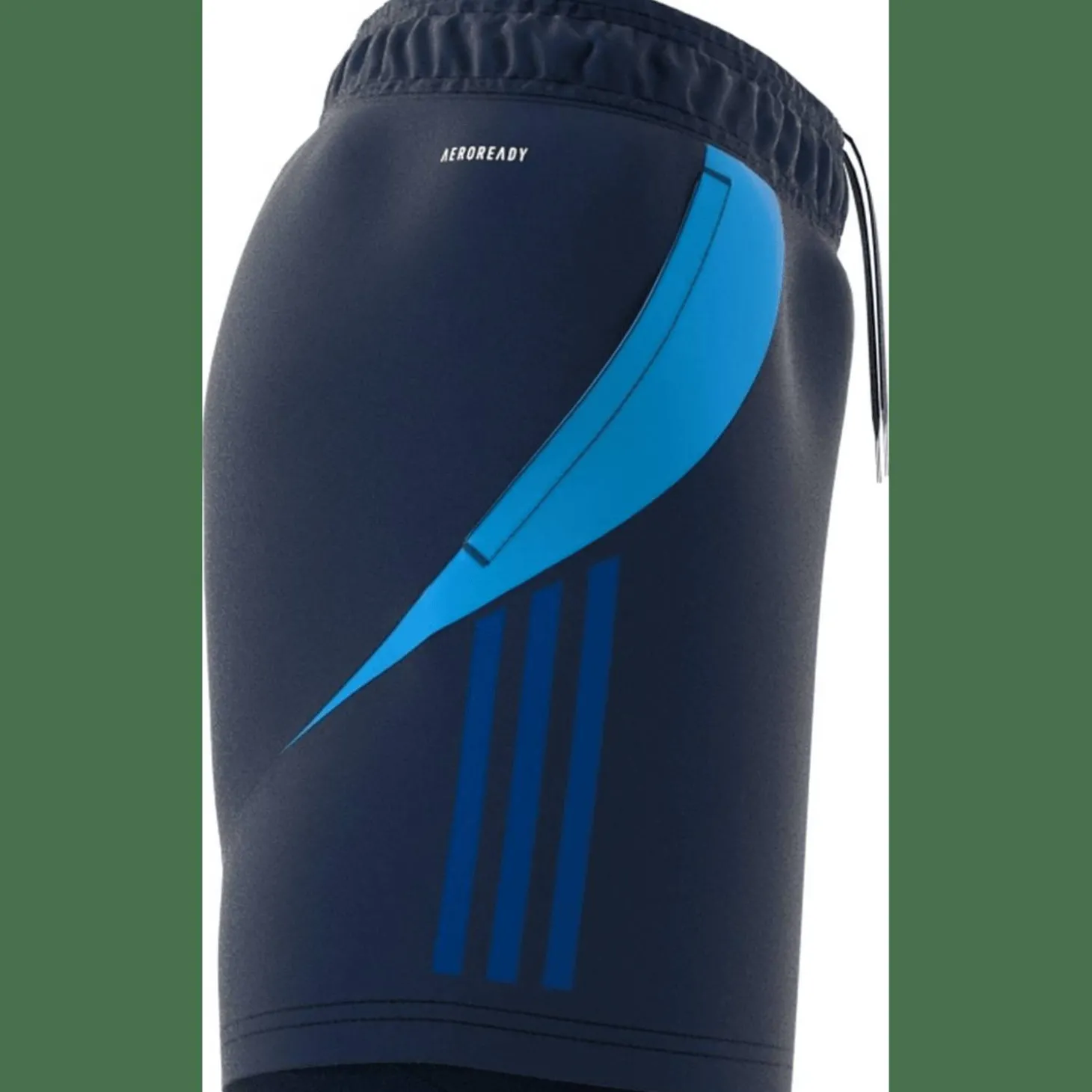 Tiro24 Competition Downtime Short Damen Teamhose
