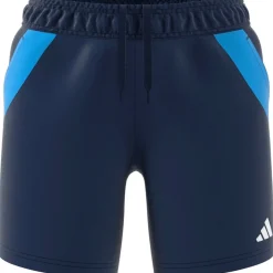 Tiro24 Competition Downtime Short Damen Teamhose