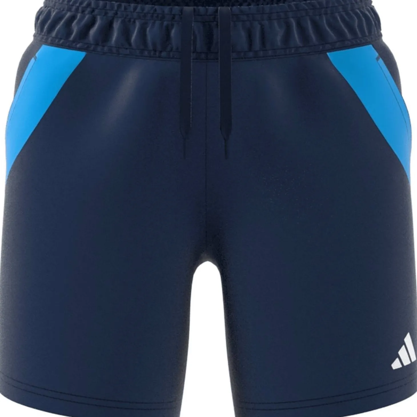 Tiro24 Competition Downtime Short Damen Teamhose
