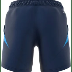 Tiro24 Competition Downtime Short Damen Teamhose