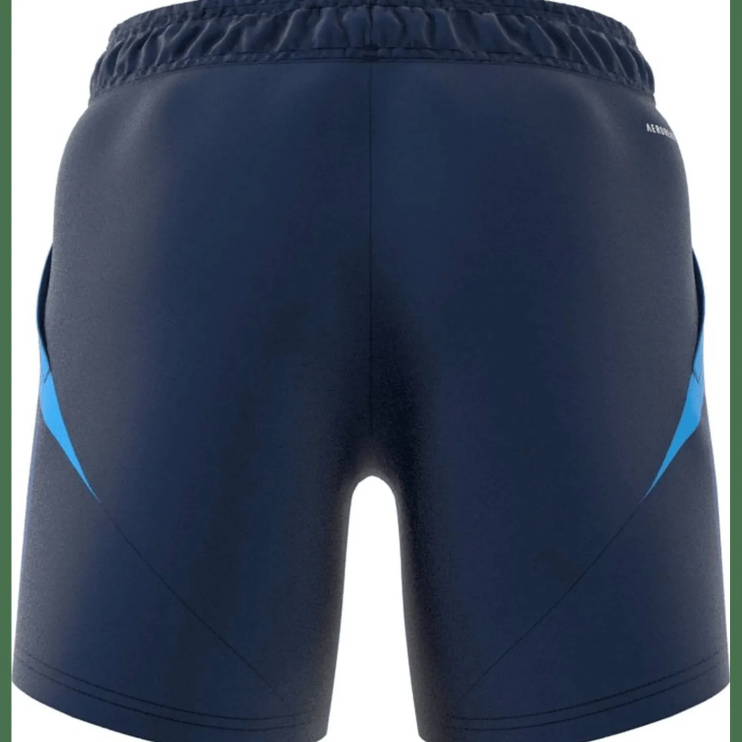 Tiro24 Competition Downtime Short Damen Teamhose