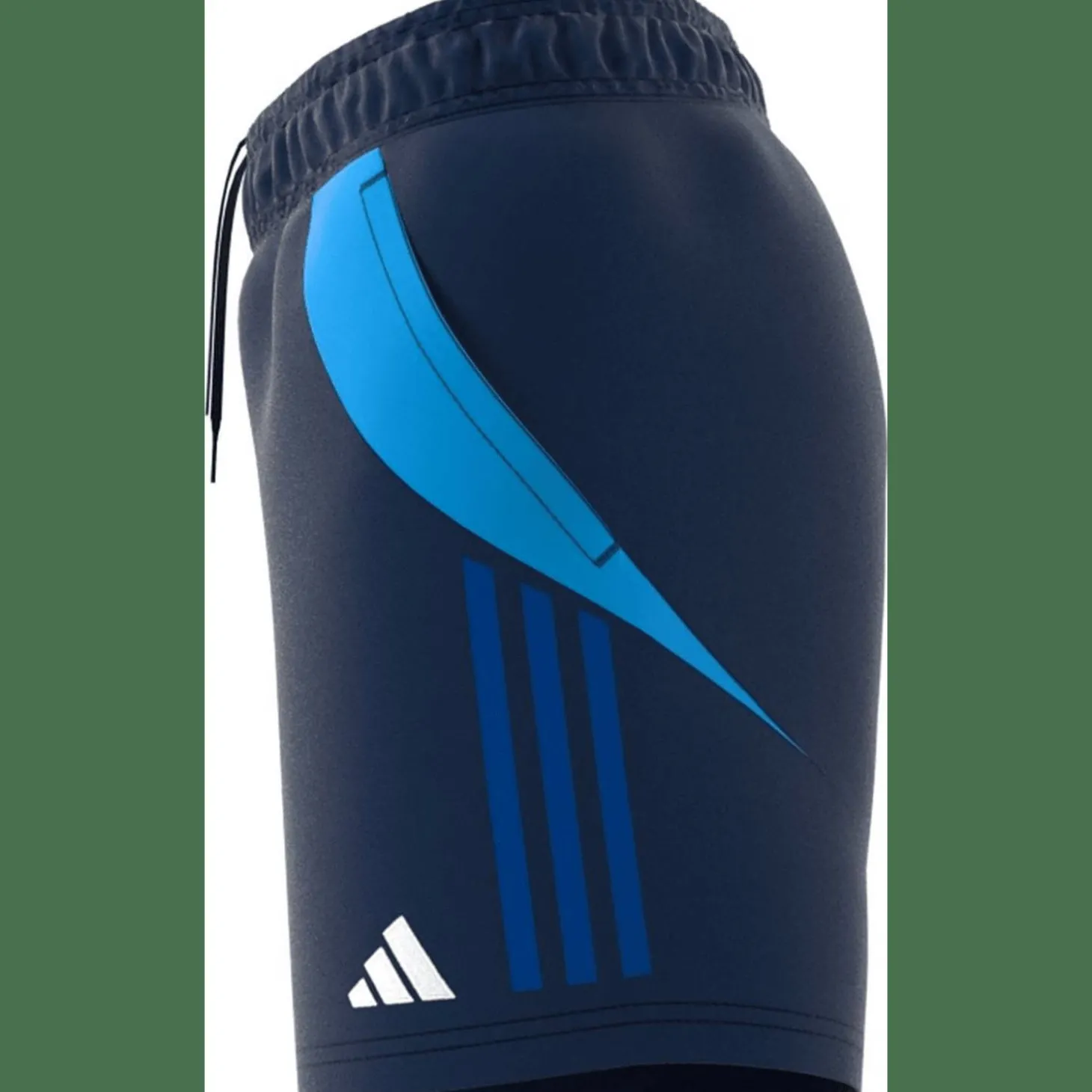 Tiro24 Competition Downtime Short Damen Teamhose