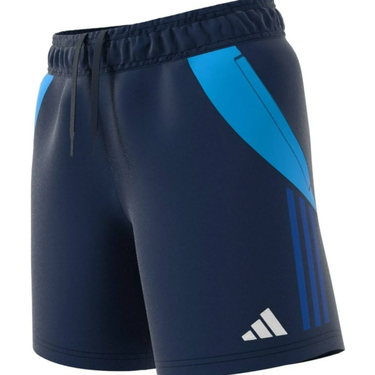 Tiro24 Competition Downtime Short Damen Teamhose