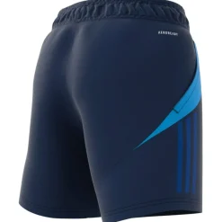Tiro24 Competition Downtime Short Damen Teamhose