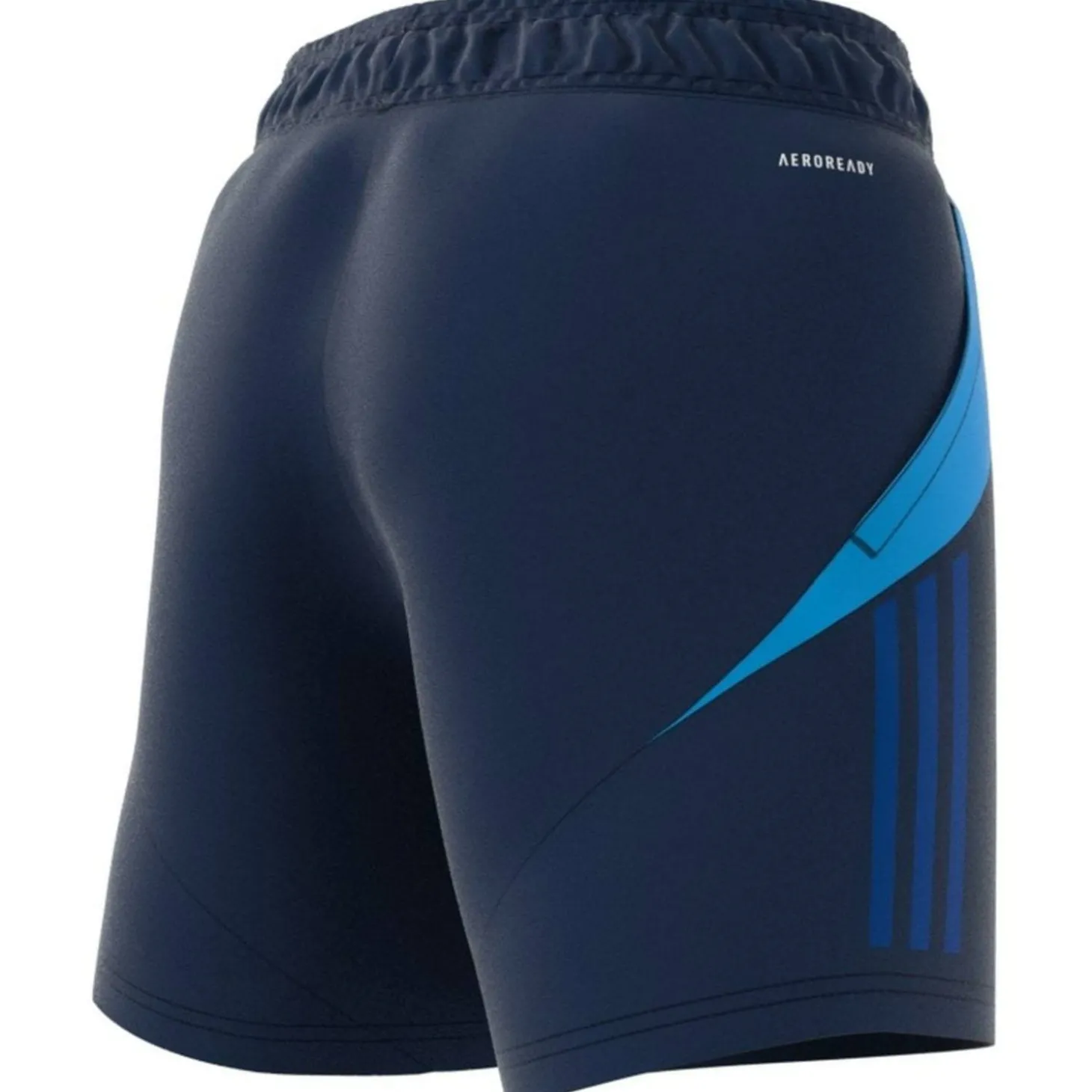 Tiro24 Competition Downtime Short Damen Teamhose