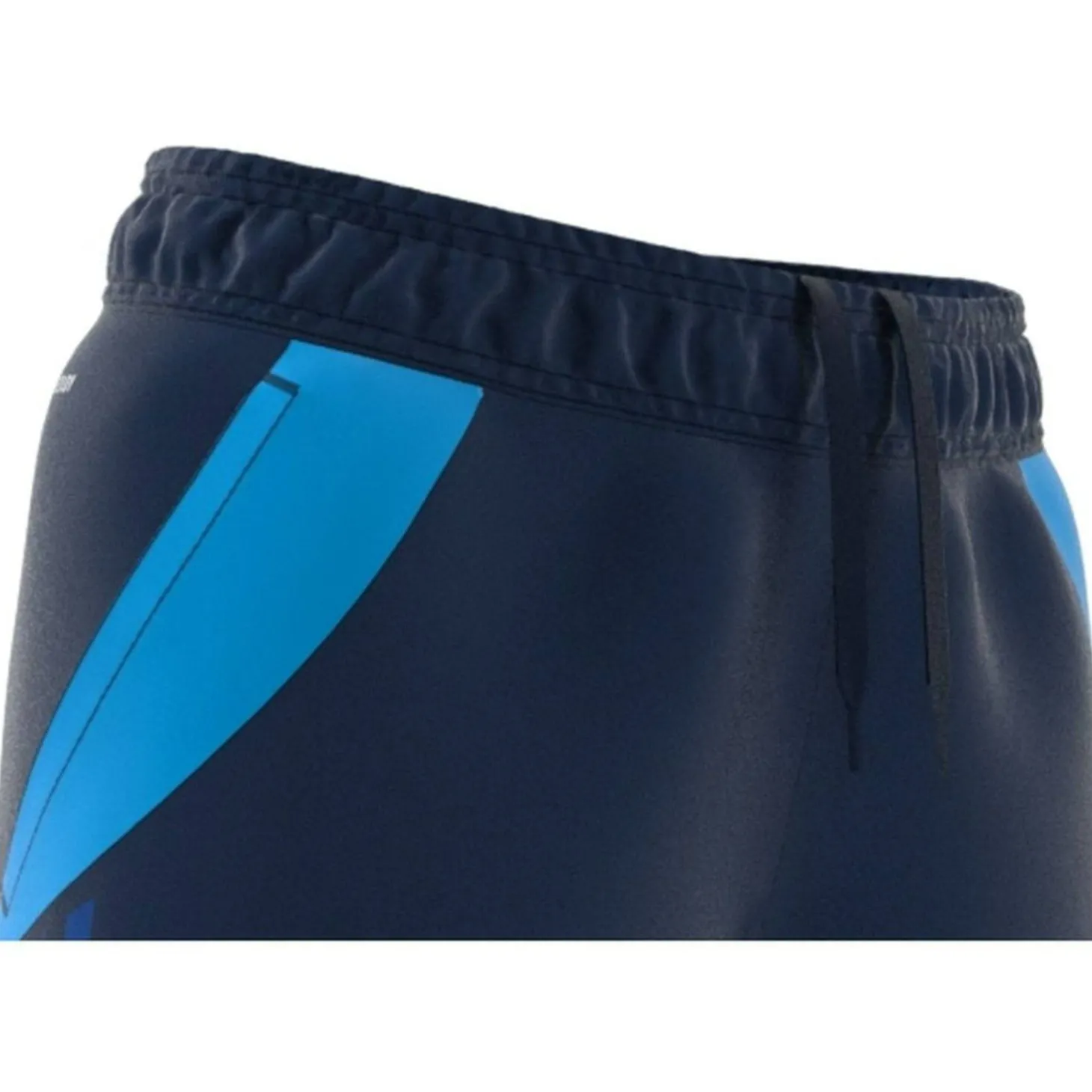 Tiro24 Competition Downtime Short Damen Teamhose