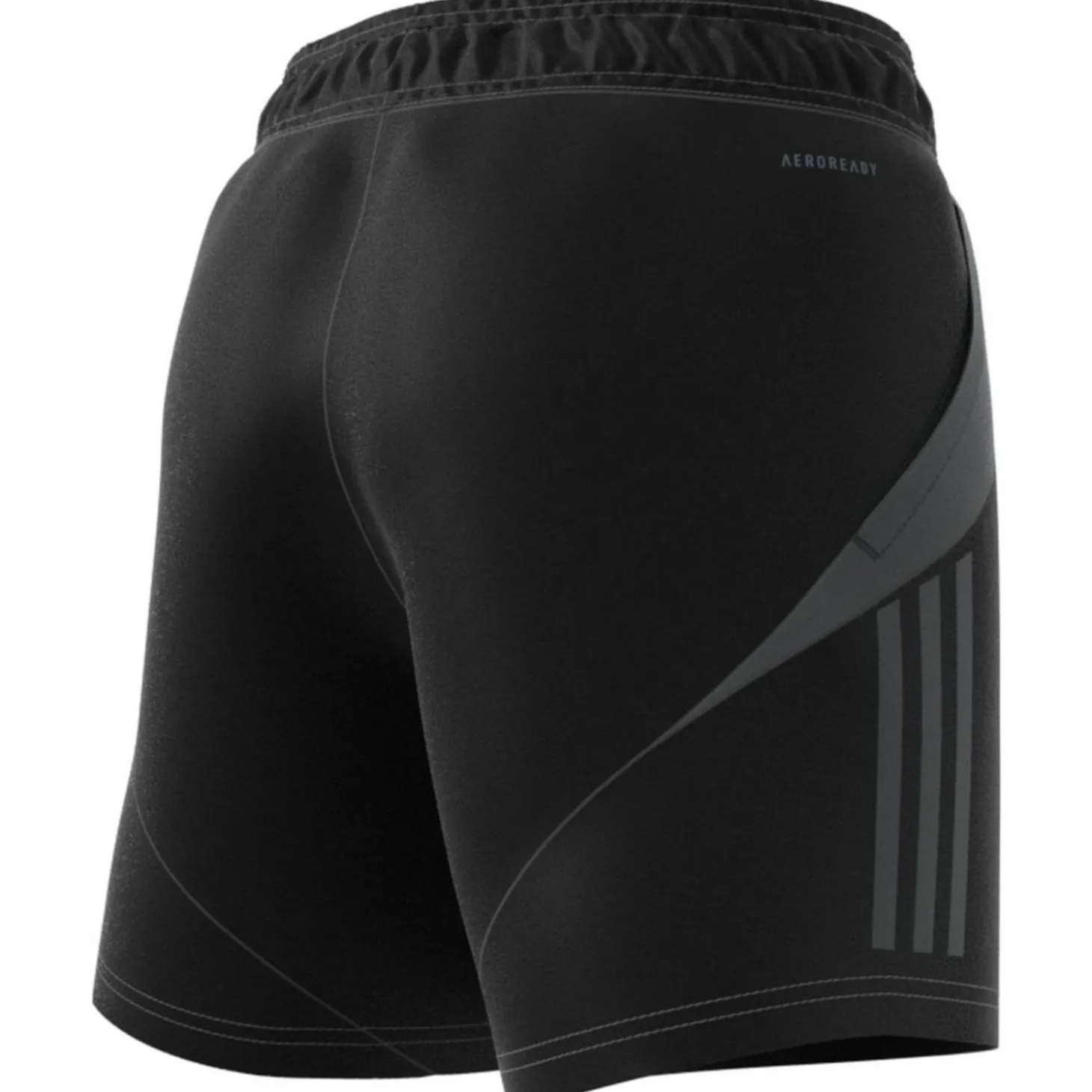 Tiro24 Competition Downtime Short Damen Teamhose
