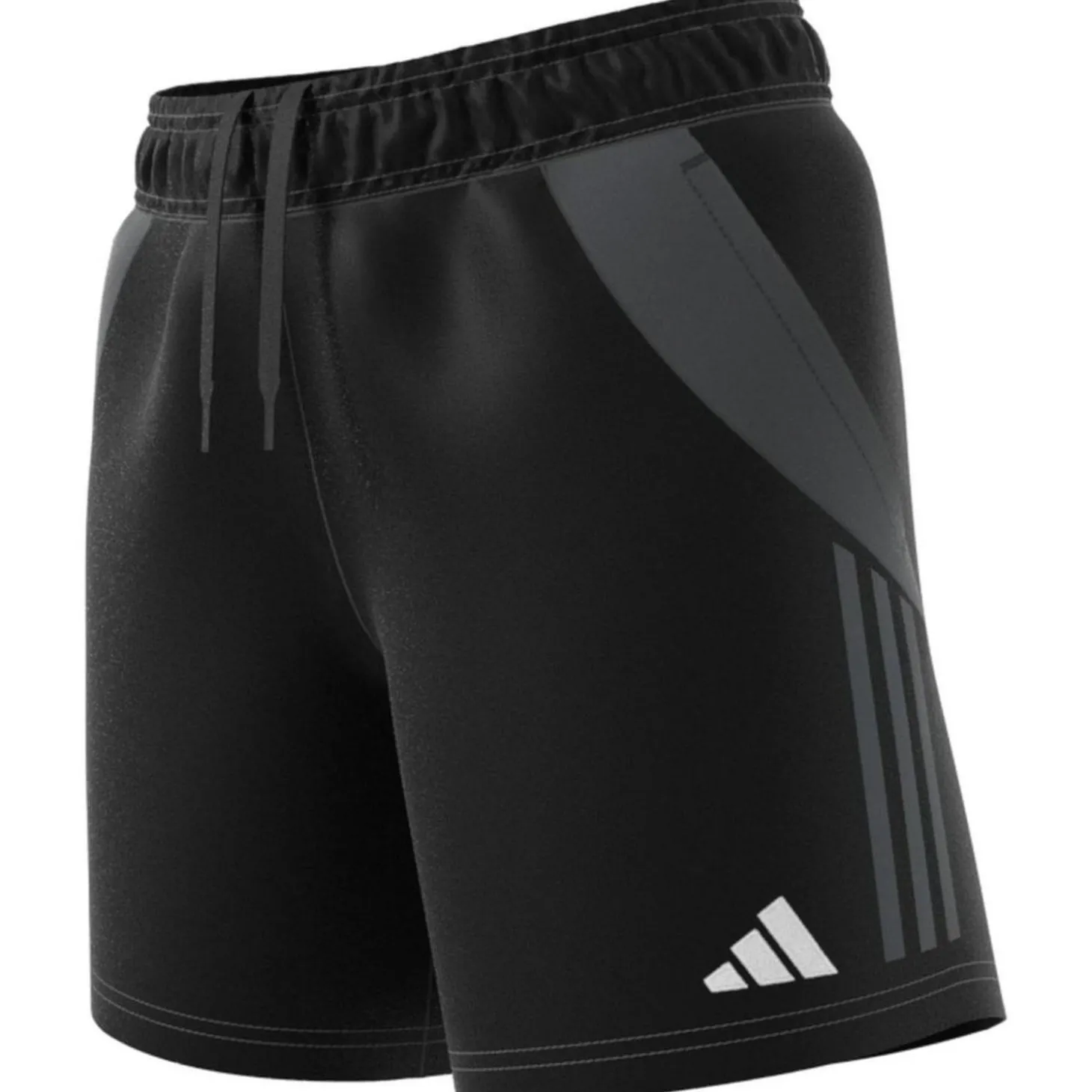 Tiro24 Competition Downtime Short Damen Teamhose