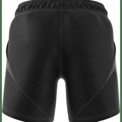 Tiro24 Competition Downtime Short Damen Teamhose