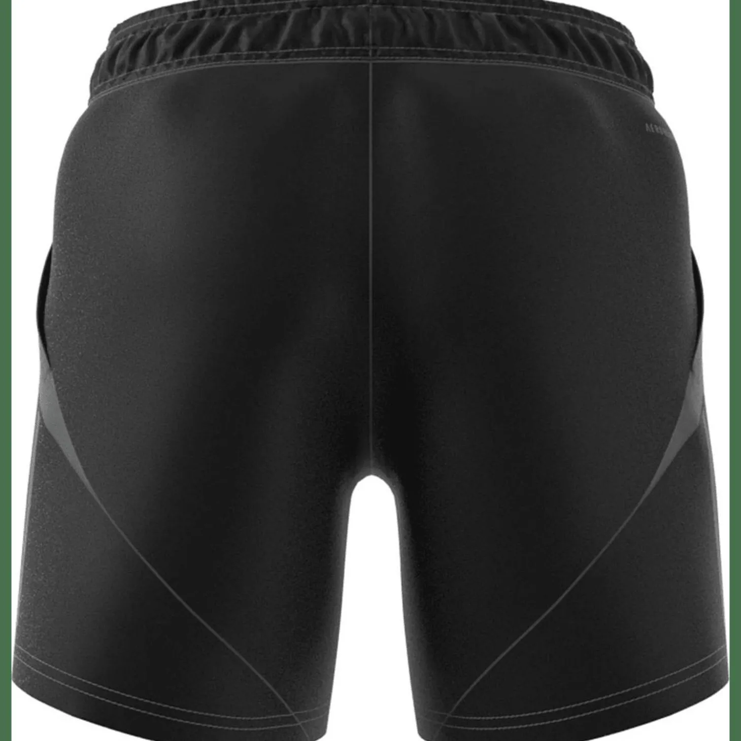 Tiro24 Competition Downtime Short Damen Teamhose