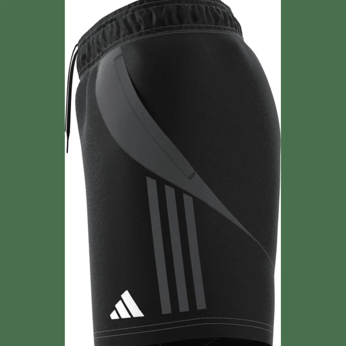 Tiro24 Competition Downtime Short Damen Teamhose