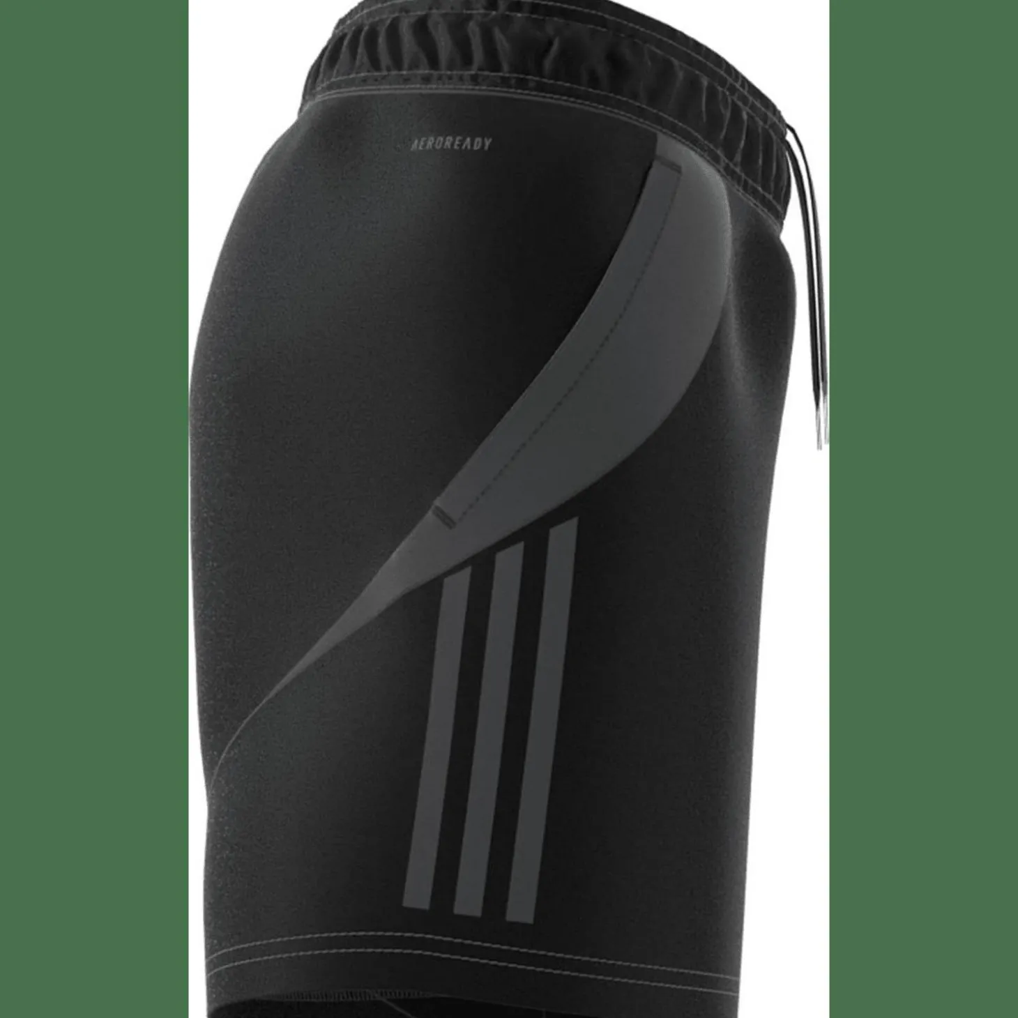 Tiro24 Competition Downtime Short Damen Teamhose
