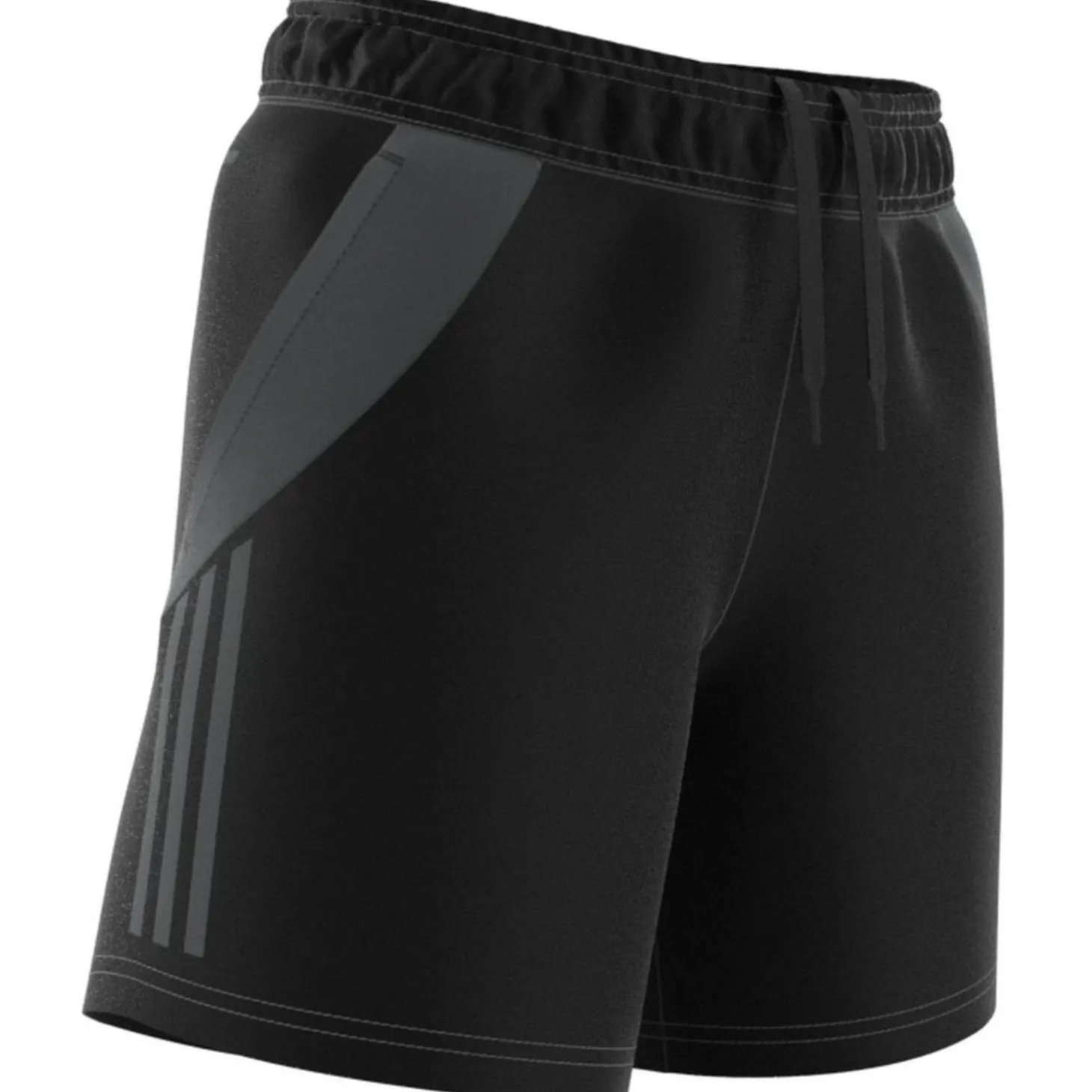 Tiro24 Competition Downtime Short Damen Teamhose