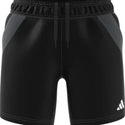 Tiro24 Competition Downtime Short Damen Teamhose
