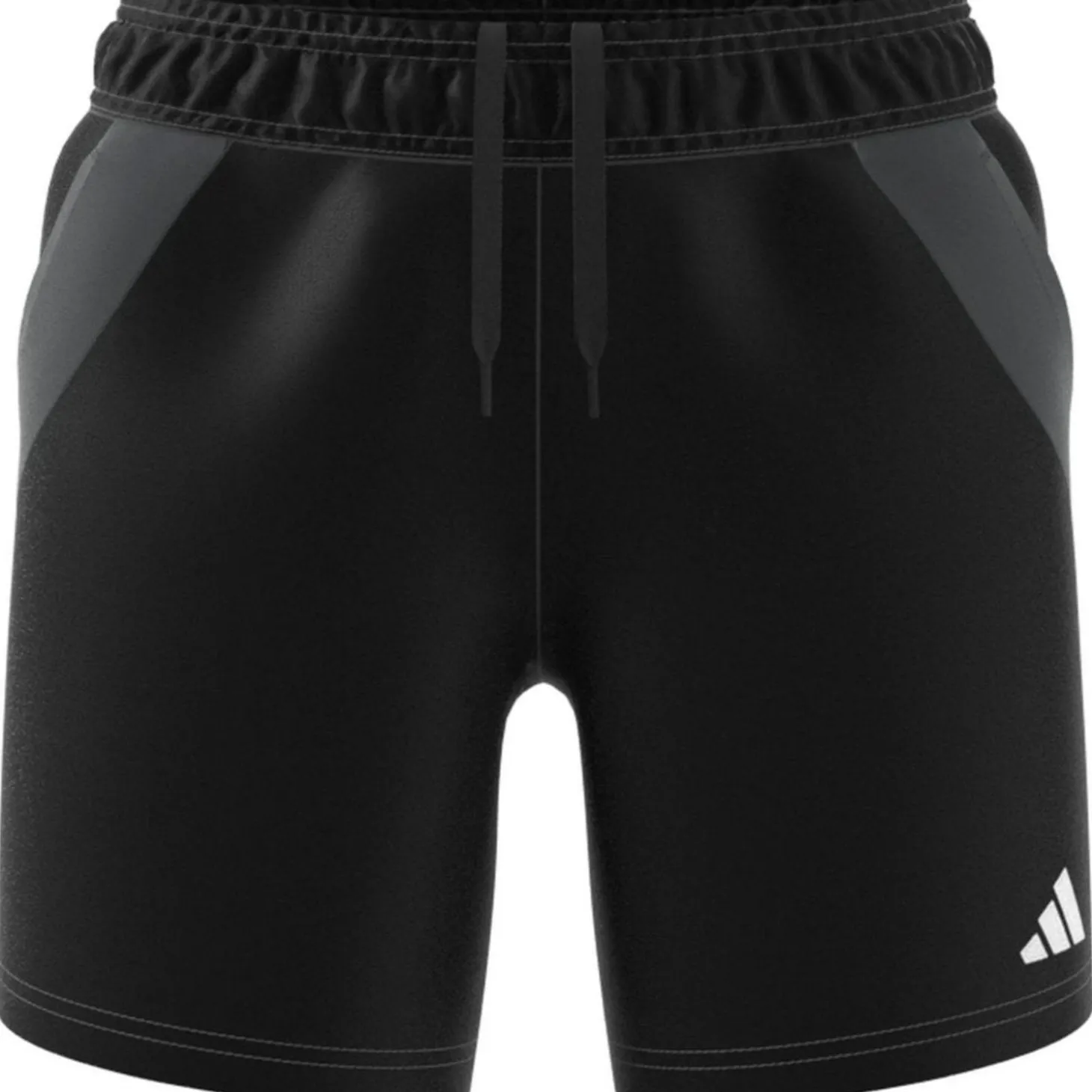 Tiro24 Competition Downtime Short Damen Teamhose