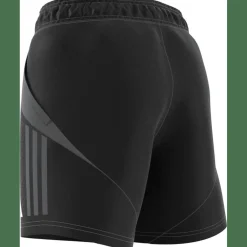 Tiro24 Competition Downtime Short Damen Teamhose