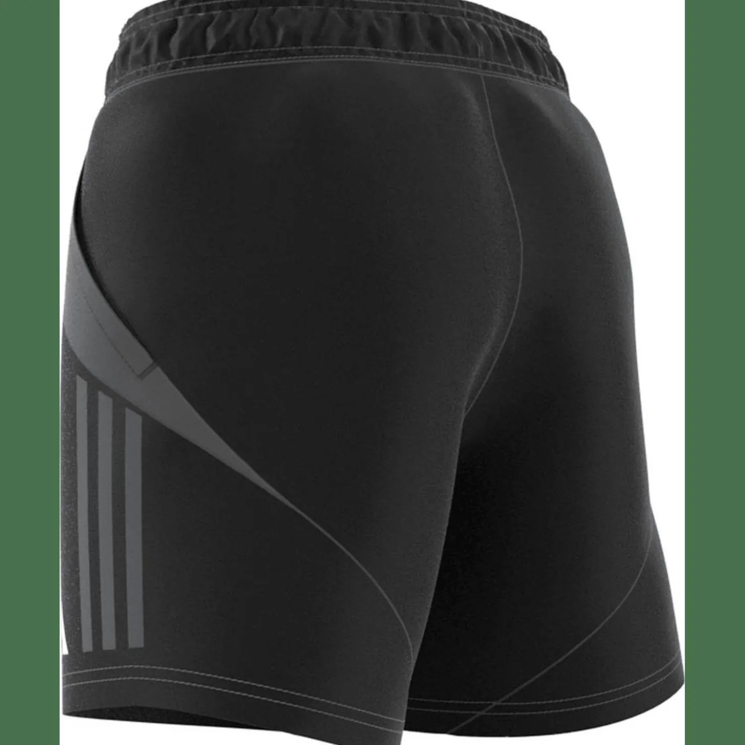 Tiro24 Competition Downtime Short Damen Teamhose