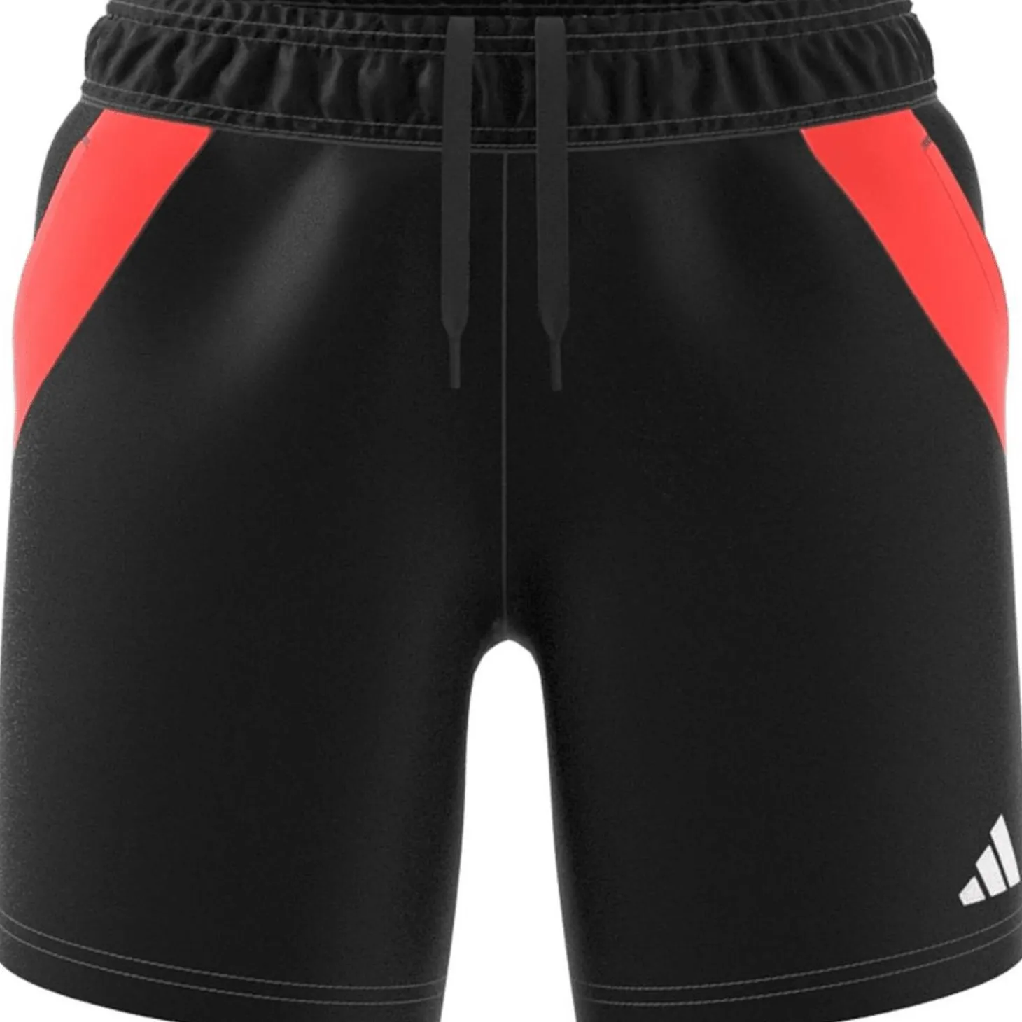 Tiro24 Competition Downtime Short Damen Teamhose