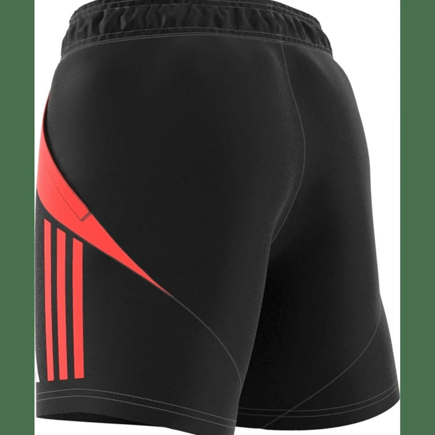 Tiro24 Competition Downtime Short Damen Teamhose