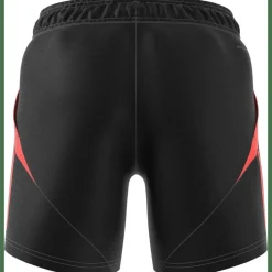 Tiro24 Competition Downtime Short Damen Teamhose